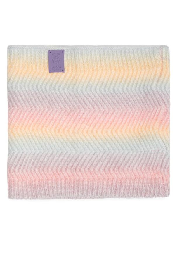 Komin Lasocki Kids. Kolor: żółty