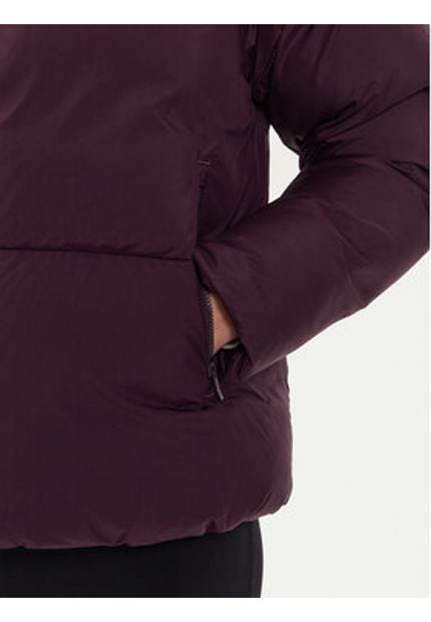 Puma Kurtka zimowa 626489 Fioletowy Regular Fit. Kolor: fioletowy. Materiał: syntetyk. Sezon: zima