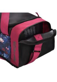 Meteor - Torba Treningowa 20 L Nanuq. Kolor: czerwony, brązowy, wielokolorowy, czarny