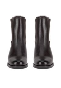 Lasocki Botki RST-MABEL-04 Brązowy. Kolor: brązowy. Materiał: skóra #6