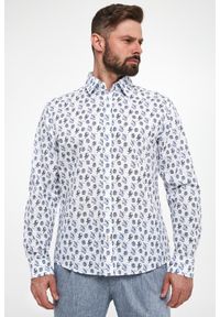 JOOP! Jeans - Koszula męska Hanson3-W JOOP! JEANS