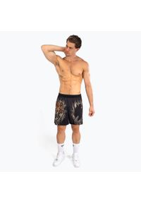 VENUM - Spodenki treningowe męskie Venum Tiger Men'S Training Shorts. Kolor: czarny #2