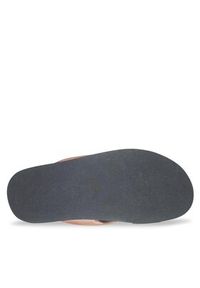 GANT - Gant Klapki Nicebro 26601894 Brązowy. Kolor: brązowy. Materiał: skóra #8