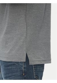 TOMMY HILFIGER - Tommy Hilfiger Polo MW0MW38492 Niebieski Regular Fit. Typ kołnierza: polo. Kolor: niebieski. Materiał: bawełna #3