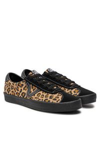 Vans Tenisówki Sport Low VN000CTDBLK1 Beżowy. Kolor: beżowy. Materiał: materiał. Styl: sportowy #5