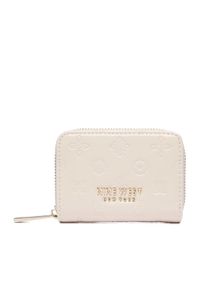 Nine West Portfel CEO-NW-W1-005-AW26 Beżowy jasny. Kolor: beżowy. Materiał: skóra #1