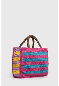 United Colors of Benetton torba plażowa #7