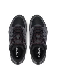 columbia - Columbia Trekkingi Redmond™ IV Mid Waterproof 2128711 Szary. Kolor: szary. Materiał: materiał. Sport: turystyka piesza #4