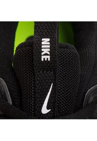Nike Buty na siłownię Zoom Hyperace 2 AA0286 001 Czarny. Kolor: czarny. Materiał: materiał. Model: Nike Zoom. Sport: fitness