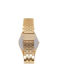 Casio Zegarek Classic MTP-B145G-9AVEF Złoty. Kolor: złoty