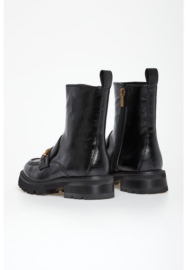 Twinset Milano - Botki damskie TWINSET