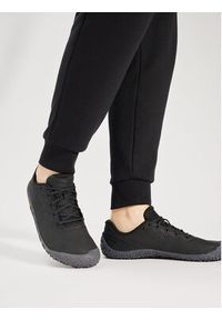 Merrell Sneakersy Vapor Glove 6 Ltr J067939 Czarny. Kolor: czarny. Materiał: skóra #3