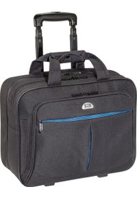 Torba Pedea PEDEA Notebook Trolley "Premium Air" 43,9cm (15,6"-17,3"), sw #1