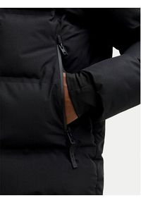 Jack & Jones Kurtka zimowa Fusion 12285919 Czarny Regular Fit. Kolor: czarny. Materiał: syntetyk. Sezon: zima #4