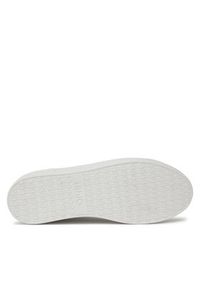 Liu Jo Sneakersy Silvia 93 BA4041 PX026 Biały. Kolor: biały. Materiał: skóra #6