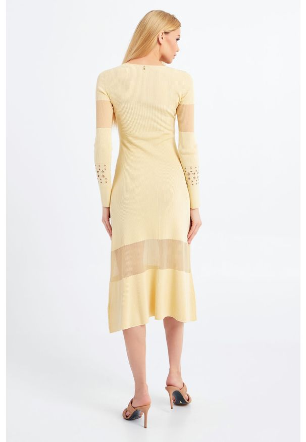 Sukienka Patrizia Pepe elegancka