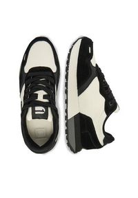 G-Star RAW - G-Star Raw Sneakersy CEO-YG240116-02L Czarny. Kolor: czarny. Materiał: zamsz, skóra #6