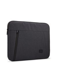 CASE LOGIC - Case Logic Huxton 14'' czarny. Kolor: czarny. Materiał: materiał. Styl: biznesowy #1