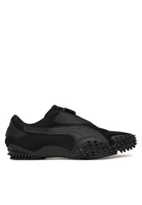 Sneakersy Puma. Kolor: czarny