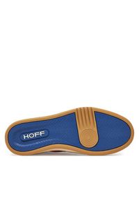 HOFF Sneakersy Marco 12509001 Kolorowy. Materiał: skóra. Wzór: kolorowy #6