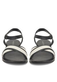 Lasocki Sandały WI16-FOXI-77 Czarny. Kolor: czarny. Materiał: skóra #8