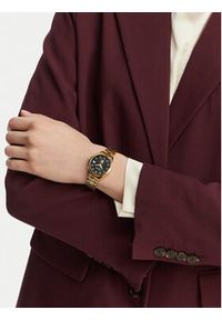 U.S. Polo Assn. Zegarek Louise USP8484BK Złoty. Kolor: złoty #2