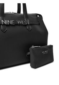 Nine West Torebka EO-Manhattan-Muse-I-LX10192 Czarny. Kolor: czarny #5