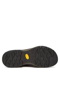 LA SPORTIVA - La Sportiva Trekkingi TX4 Evo 37C413732 Czerwony. Kolor: czerwony. Materiał: zamsz, skóra #3