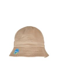 FLEXFIT - Bob Urban Classics Eco Washing Flexfit Notop. Kolor: zielony #1