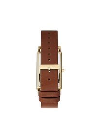 Skagen Zegarek Hagen SKW3097 Brązowy. Kolor: brązowy #3