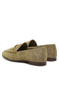 Aldo Lordsy Francine 13806087 Zielony. Kolor: zielony. Materiał: zamsz, skóra #3
