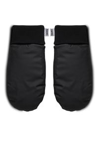 Rękawiczki Rains. Kolor: czarny #1