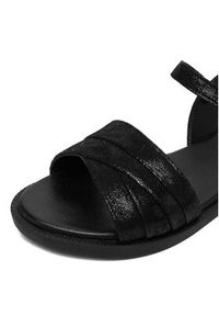 Lasocki Sandały CEO-WI23-3096-09 Czarny. Kolor: czarny. Materiał: skóra #2