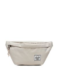 Herschel Saszetka nerka Classic™ Hip Pack 11549-05456 Écru. Materiał: materiał