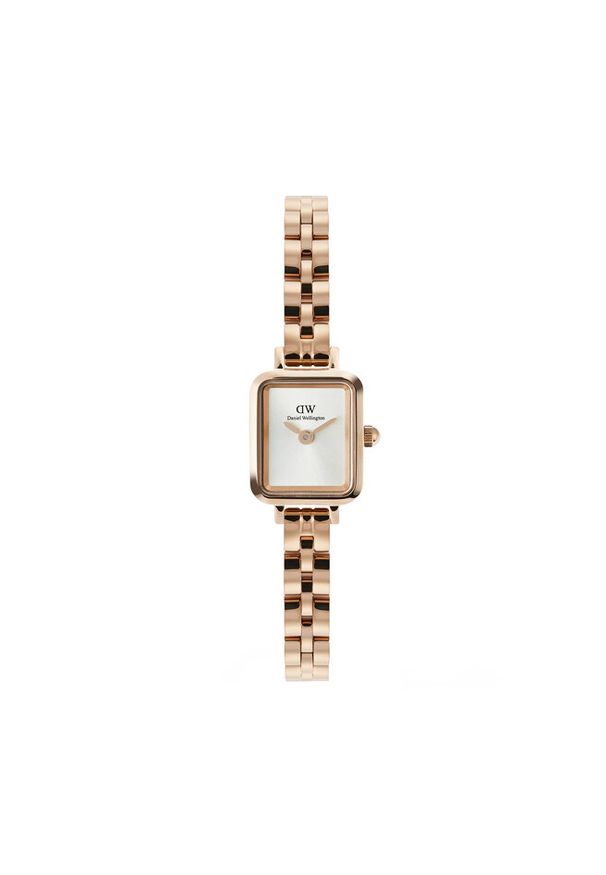 Zegarek Daniel Wellington. Kolor: złoty
