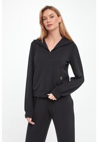 Liu Jo - Dres damski LIU JO. Materiał: dresówka #4