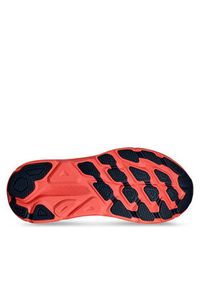 HOKA - Hoka Buty do biegania Clifton 9 Gtx 1141490F Granatowy. Kolor: niebieski. Materiał: materiał