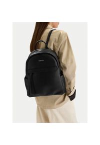 Plecak Lasocki. Kolor: czarny #1