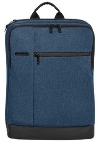 Plecak Nike Plecak NINETYGO Classic Business ciemno niebieski. Kolor: niebieski #1