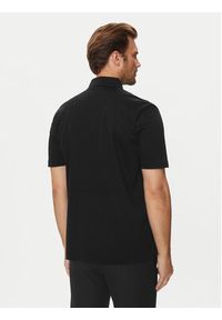 BOSS - Boss Polo C-Parris 01 50520297 Czarny Regular Fit. Typ kołnierza: polo. Kolor: czarny. Materiał: bawełna