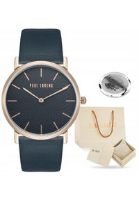 Zegarek damski Paul Lorens SEFIRA-6F3-2 Z GRAWEREM #1