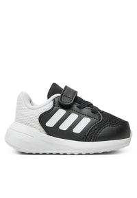 Adidas - Sneakersy adidas. Kolor: czarny. Sport: bieganie #1