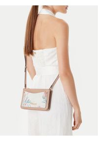 Aldo Torebka Goivia 13989207 Różowy. Kolor: różowy. Materiał: skórzane #1