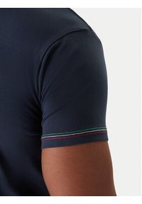 Aeronautica Militare Komplet t-shirtów AM1UTI003B Kolorowy Slim Fit. Materiał: bawełna. Wzór: kolorowy #9