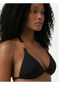 EA7 Emporio Armani Bikini 7W000289 AF20663 Czarny. Kolor: czarny. Materiał: syntetyk #4