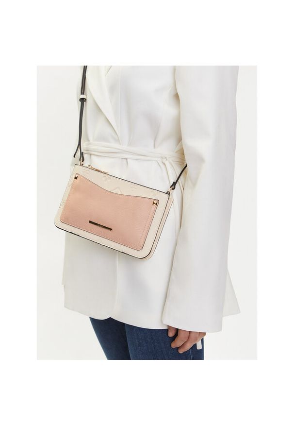 Torebka Aldo. Kolor: różowy