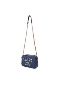 Liu Jo Torebka AA5001 T6948 Granatowy. Kolor: niebieski #4