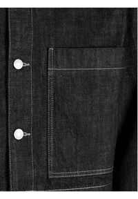 Jack & Jones Kurtka jeansowa Lloyd 12291530 Granatowy Regular Fit. Kolor: niebieski. Materiał: bawełna #6