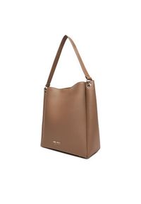 Nine West Torebka CEO-ARIA-S24414 Beżowy. Kolor: beżowy #5