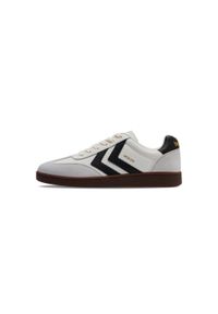 Sneakersy Hummel VM78 CPH LS. Kolor: czarny, biały, wielokolorowy